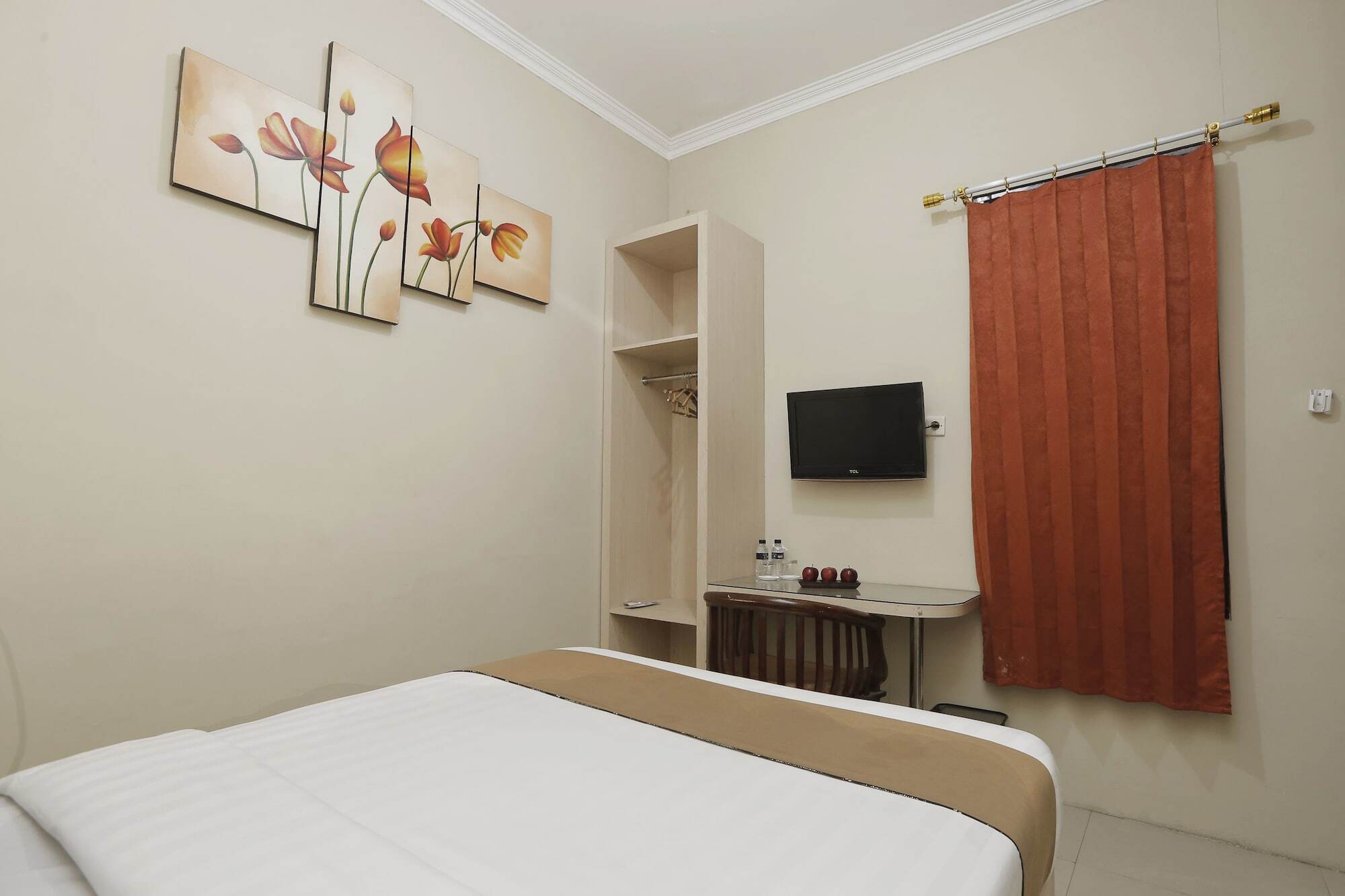 Hotel Atalie Malioboro By Natt'S Hospitality Yogyakarta Ngoại thất bức ảnh