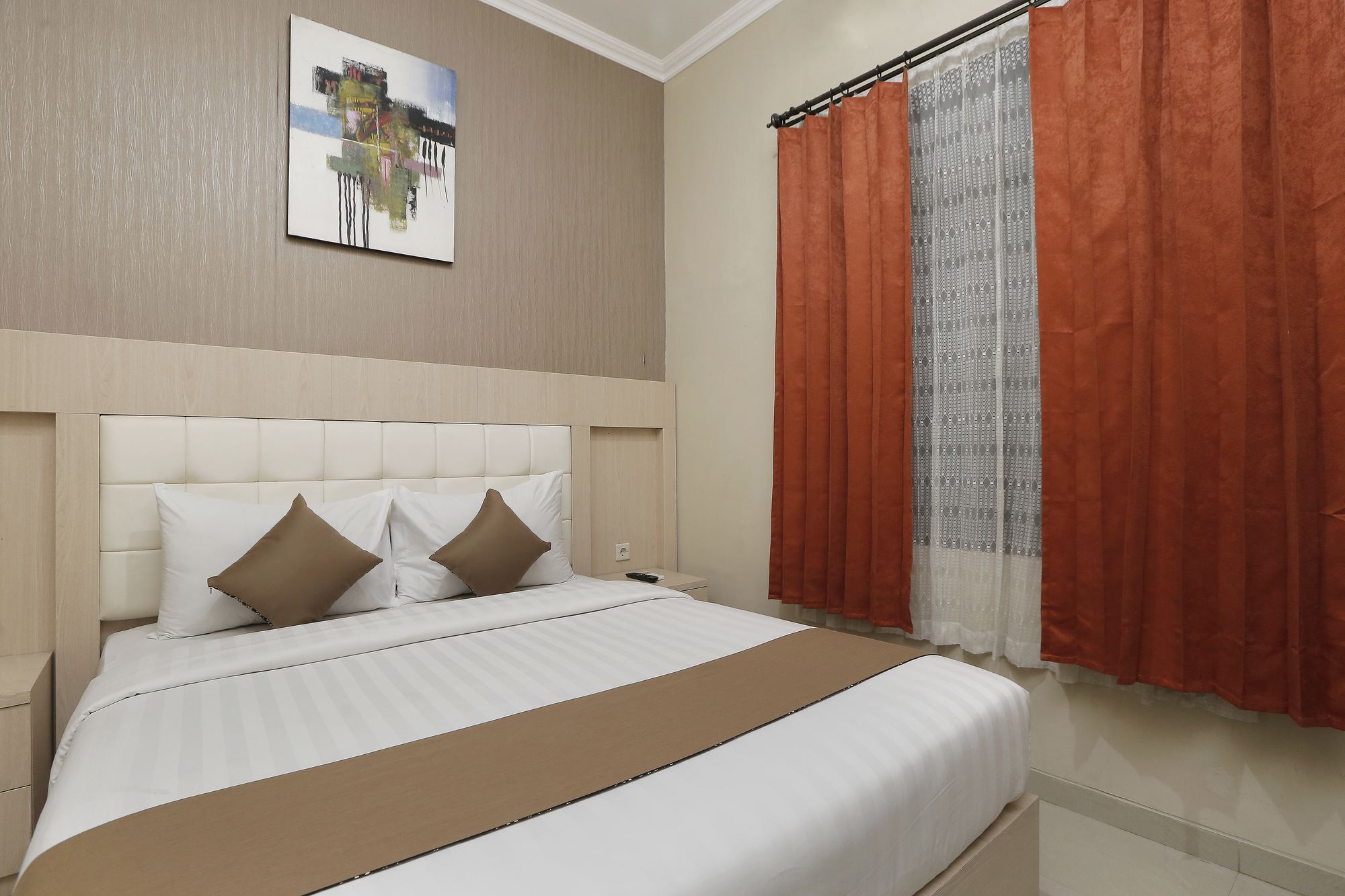 Hotel Atalie Malioboro By Natt'S Hospitality Yogyakarta Ngoại thất bức ảnh